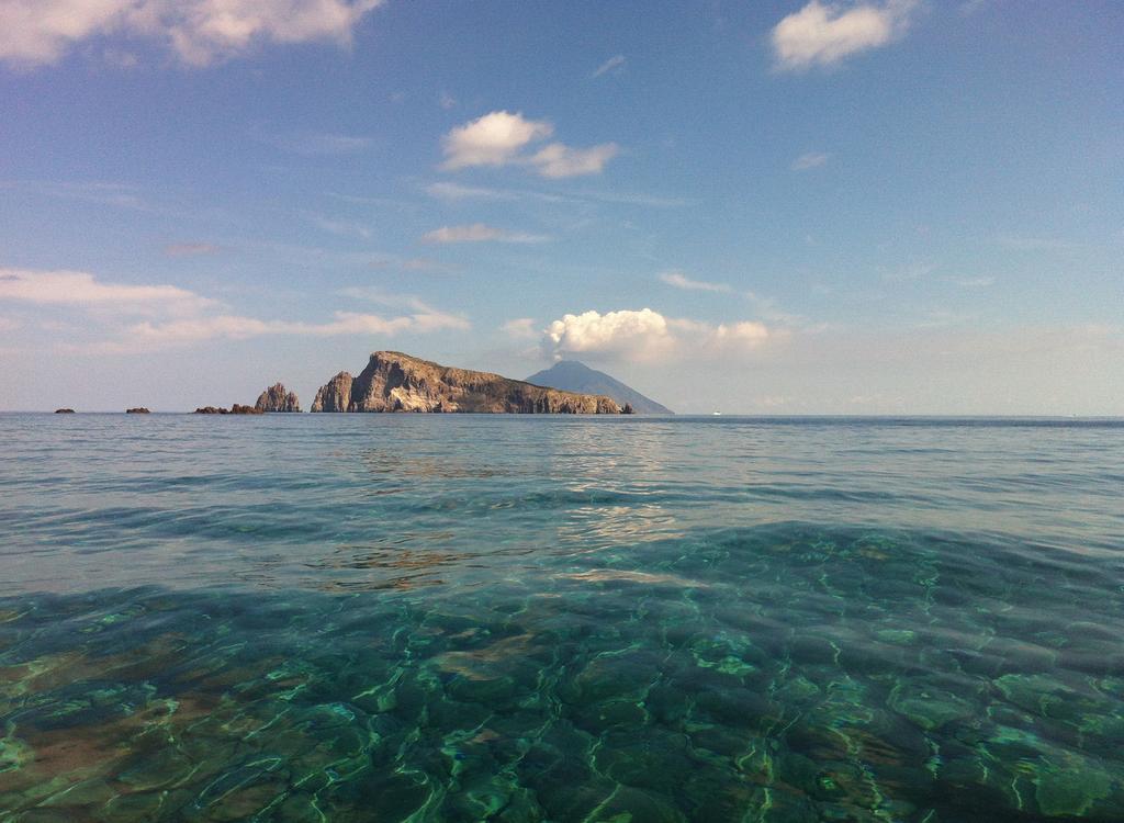 O Palmo Panarea