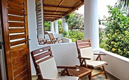 Hotel O Palmo
