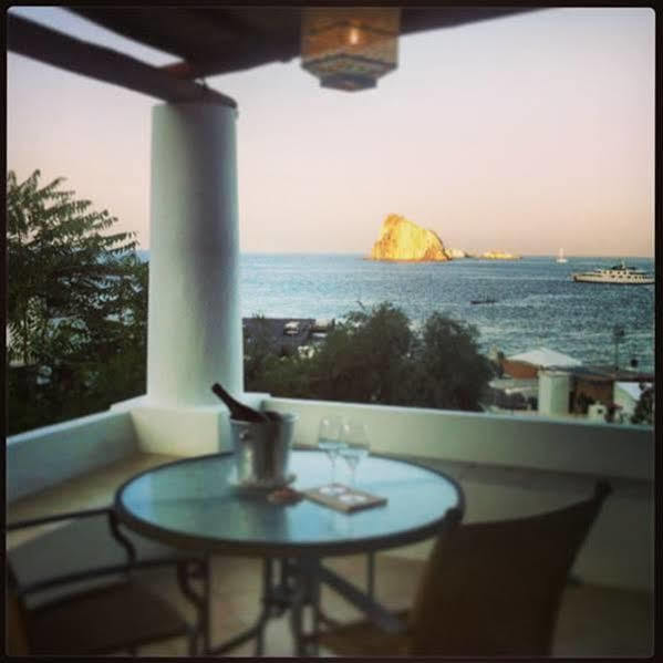 O Palmo Hotel